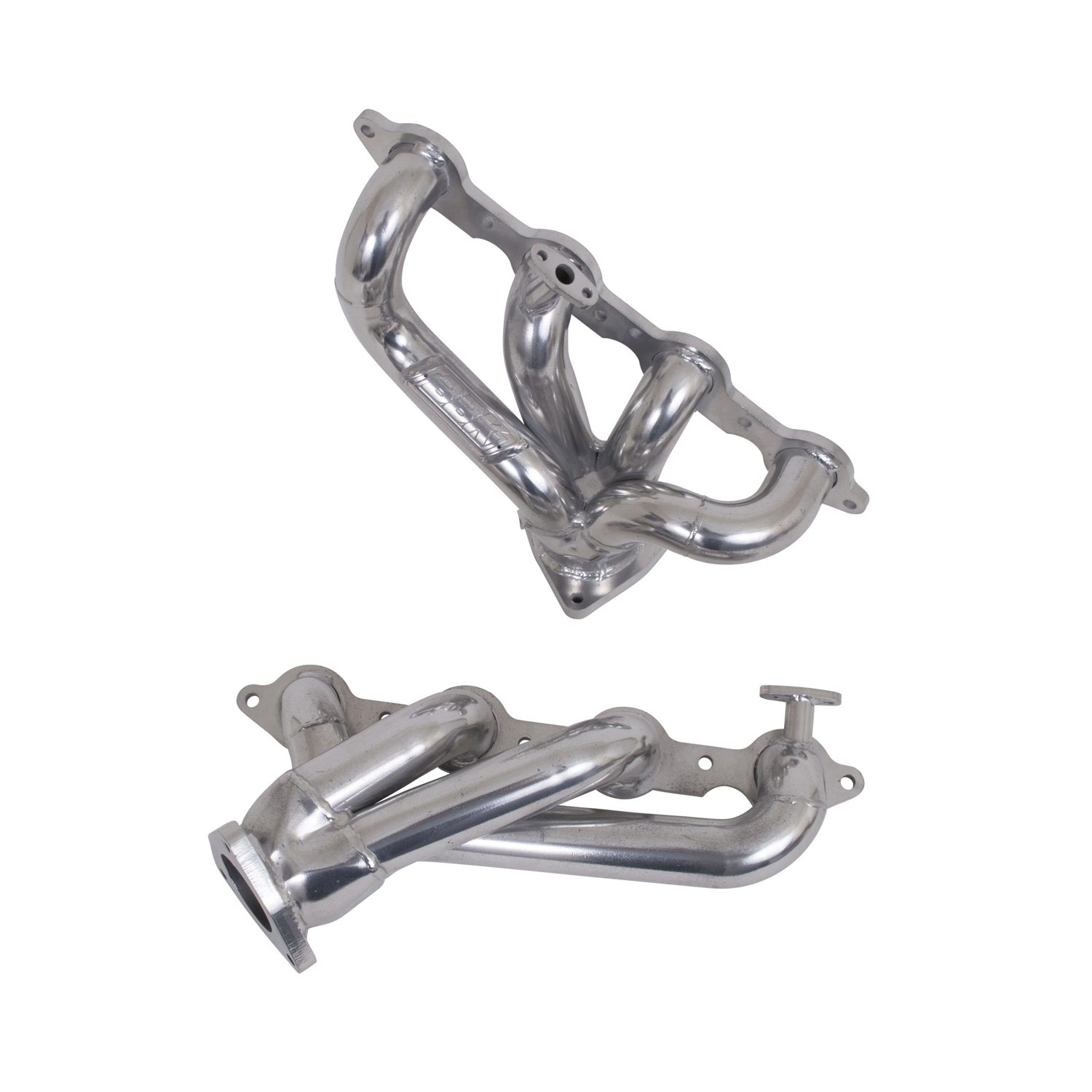 BBK CAMARO/FIREBIRD LS1 1-3/4 SHORTY HEADERS (CERAMIC)